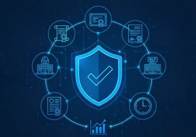 Aprovação do CLI – Certificado de Licenciamento